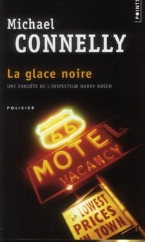 La glace noire