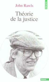 Theorie de la justice