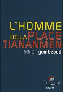 L'homme de la place Tiananmen