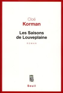 Les saisons de Louveplaine