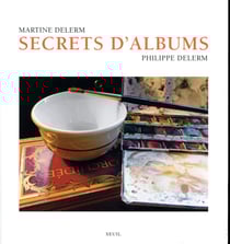 Secrets d'albums