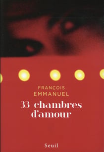 33 chambres d'amour