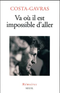 Va où il est impossible d'aller - mémoires