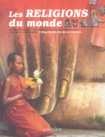 Les religions du monde
