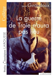 La guerre de Troie n'aura pas lieu