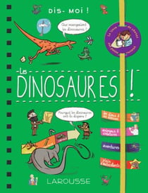 Les dinosaures