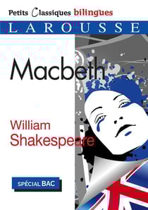 Macbeth - Petits classiques bilingues
