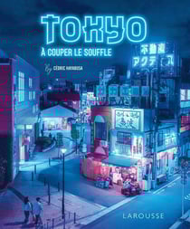 Tokyo à couper le souffle