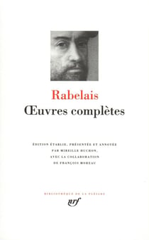 Oeuvres complètes