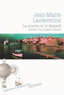 La martre et le léopard