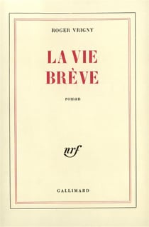 La vie breve