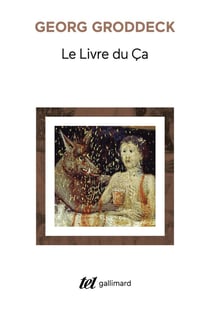 Le livre du Ca