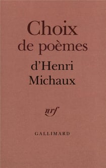 Choix de poèmes
