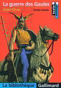La guerre des Gaules