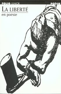 La liberte en poésie