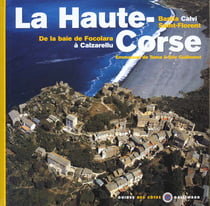 Haute corse - de la baie de focolara a calzarellu - bastia - calvi - saint-florent