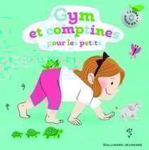 Gym et comptines pour les petits