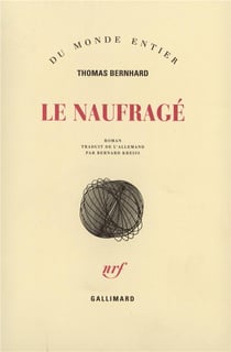Le naufrage