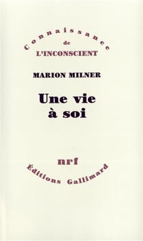 Une vie à soi
