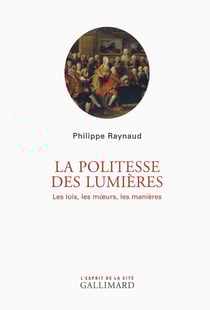 La politesse des lumières