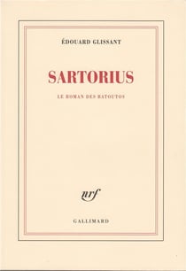 Sartorius - le roman des batoutos