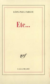 Etc...