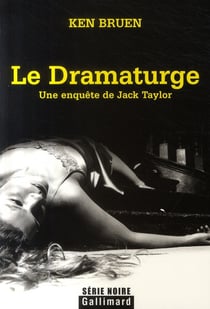 Le dramaturge