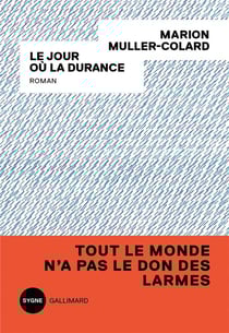Le jour où la Durance