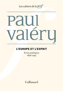 L'Europe et l'Esprit