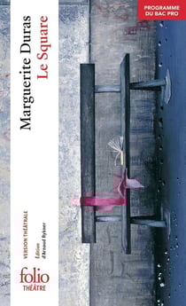 Le Square : Bac Pro 2025