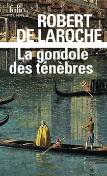 La Gondole des ténèbres