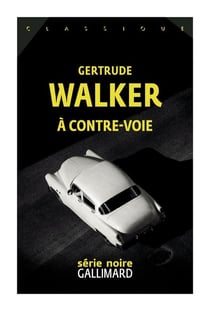 À contre-voie