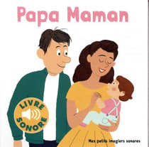 Papa, maman