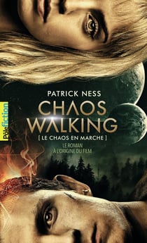 Le chaos en marche Tome 1 : la voix du couteau