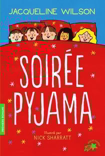 Soirée pyjama