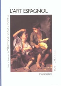 L'Art espagnol