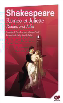 Roméo et Juliette - Romeo and Juliet