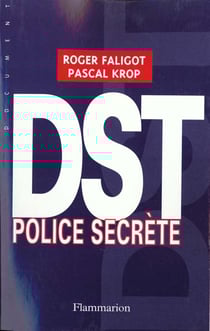 DST : Police secrète