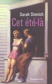 Cet ete-la