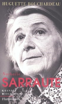 Nathalie Sarraute