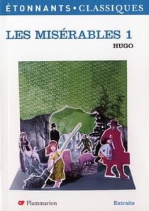 Les misérables Tome 1