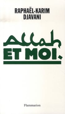 Allah et moi