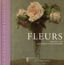 Fleurs (carnets du louvre)