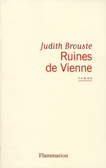 Ruines de vienne