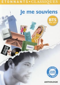 Je me souviens