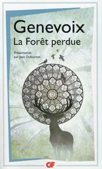 La forêt perdue