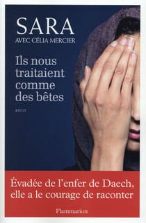 Ils nous traitaient comme des bêtes