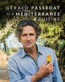 Ma Méditerranée # cuisine
