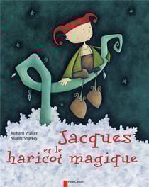 Jacques et le haricot magique