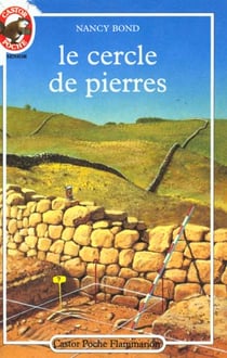 Cercle de pierres - t1 (le) - - traduit de l'americain - castor poche senior